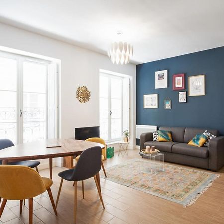 Appartement Des Lorettes - Welkeys Marseille Eksteriør billede