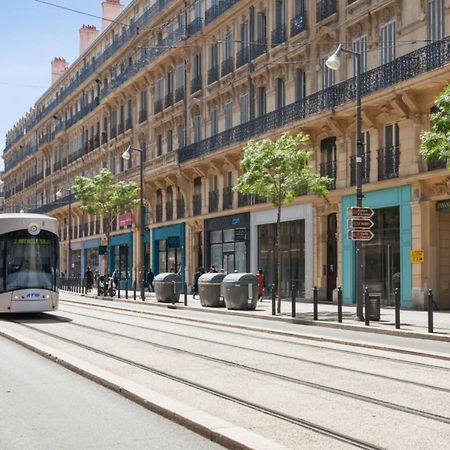Appartement Des Lorettes - Welkeys Marseille Eksteriør billede