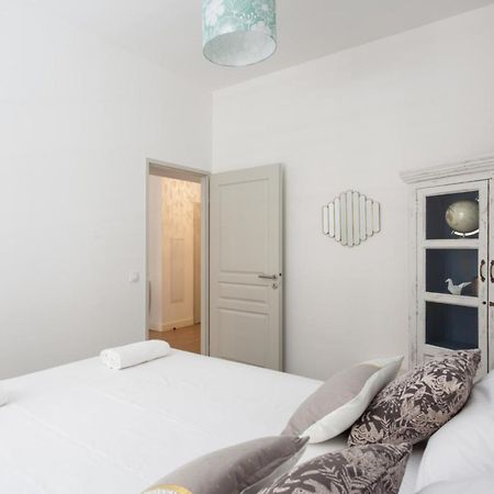 Appartement Des Lorettes - Welkeys Marseille Eksteriør billede