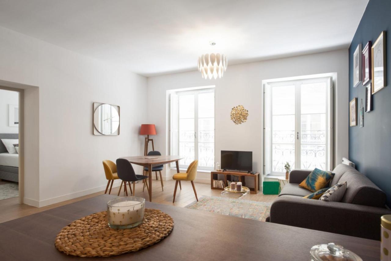 Appartement Des Lorettes - Welkeys Marseille Eksteriør billede