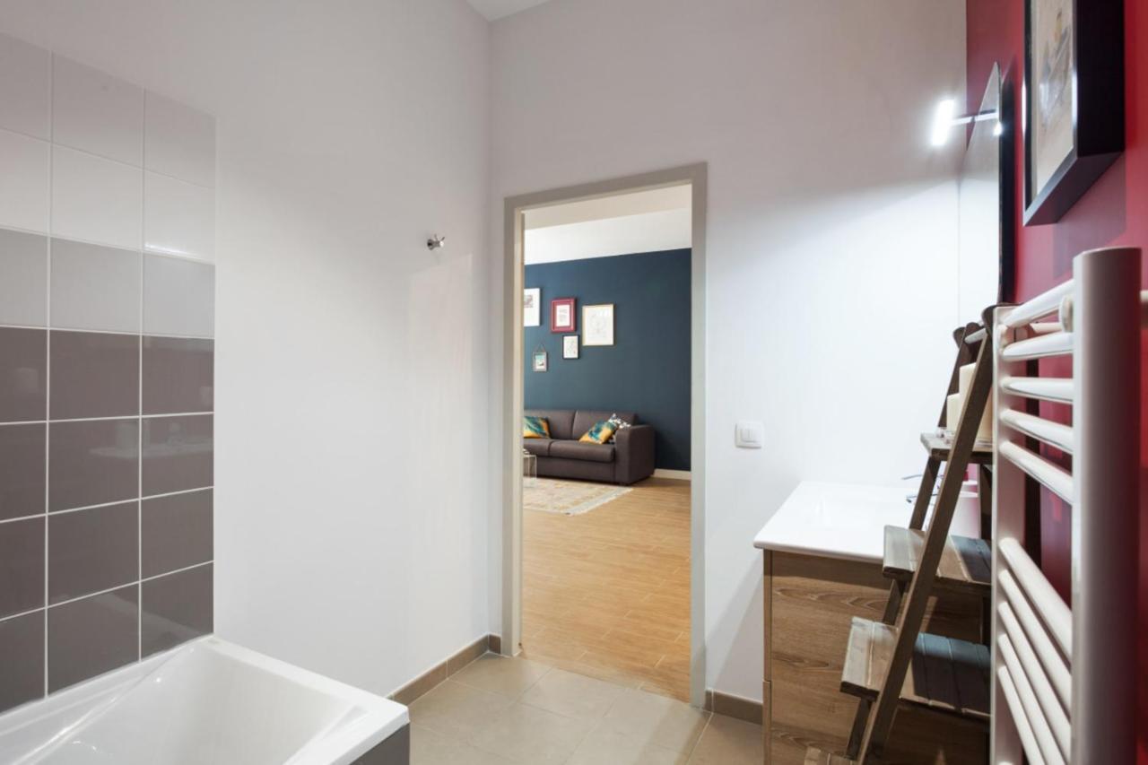Appartement Des Lorettes - Welkeys Marseille Eksteriør billede