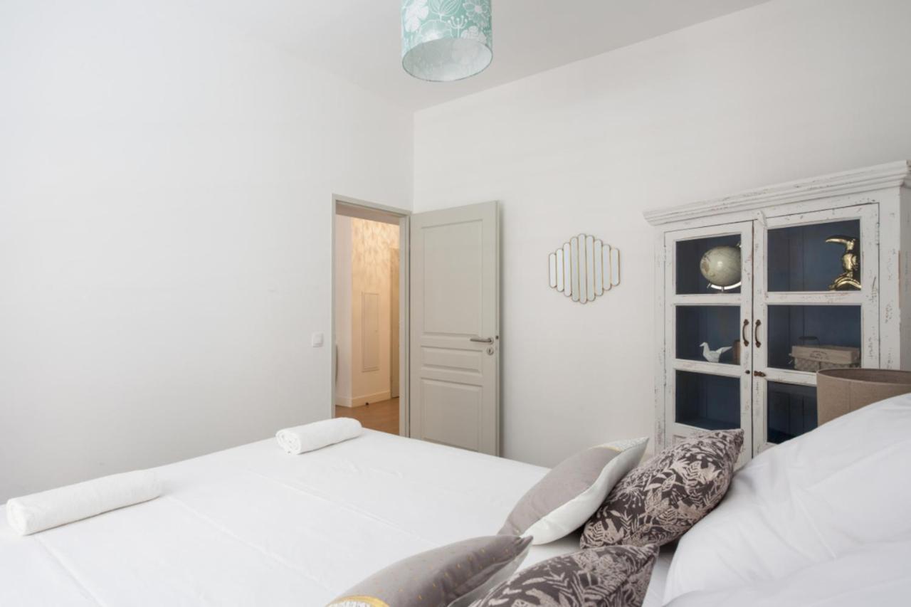 Appartement Des Lorettes - Welkeys Marseille Eksteriør billede