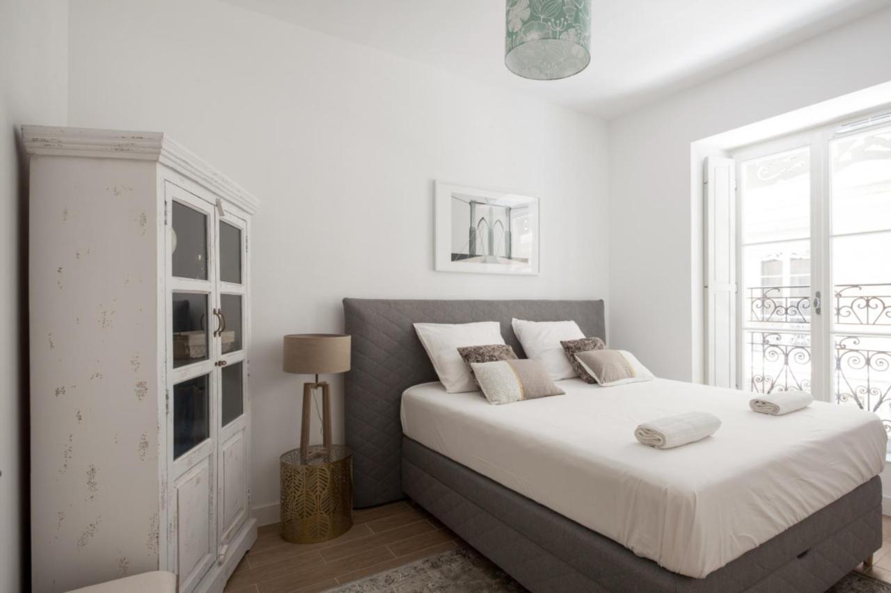Appartement Des Lorettes - Welkeys Marseille Eksteriør billede